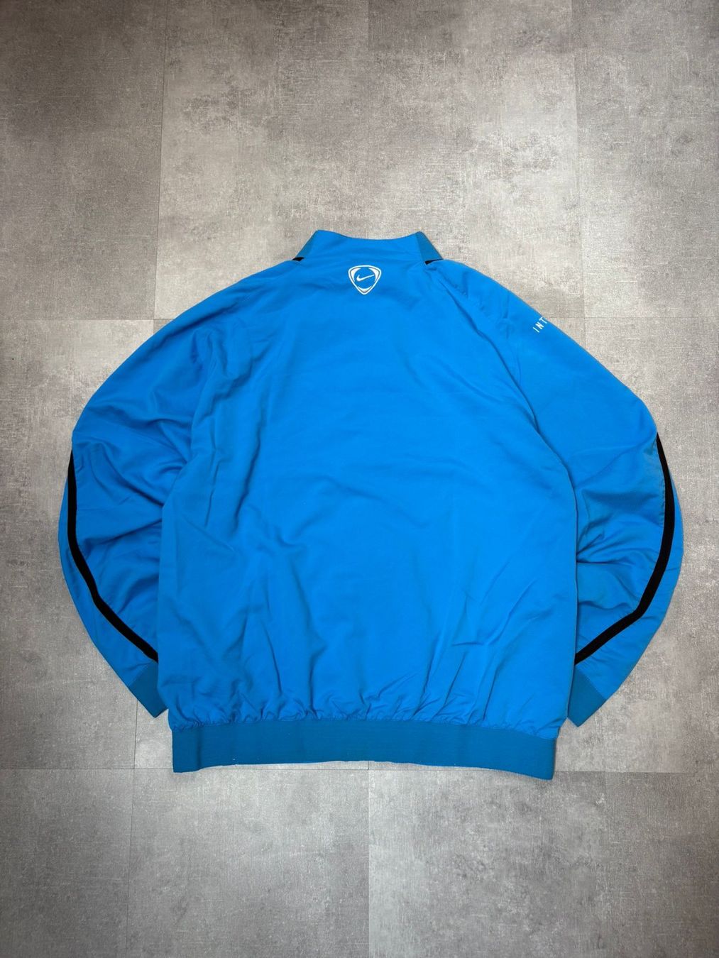 Nike Completi: Vintage Inter Mailand 2007-08 Nike Trainingsanzug – Nuovo (secondo la descrizione) da Werdenberg venduto da hase.vintage 2