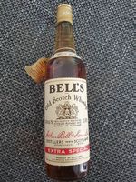 Bell's Scotch Whisky Old Edition