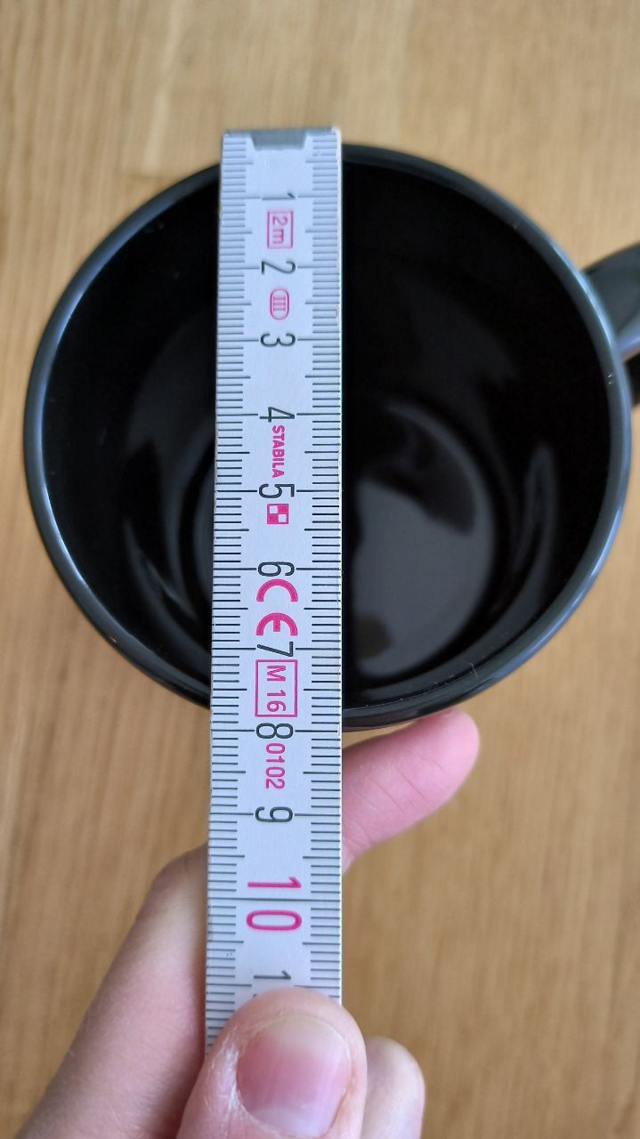 Tazze: Nintendo Luigi Tasse – Nuovo e nell'imballaggio originale da Kirchleerau venduto da Mr.Spock1 6