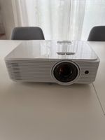 Optoma Beamer projector HD29HST TOP ZUSTAND
