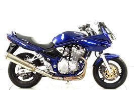 Suzuki GSF 600S