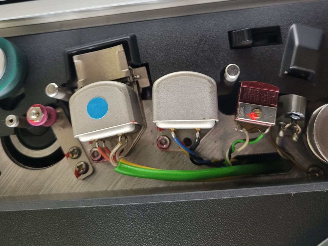 Revox Bandmaschinen: Revox B77 – Gebraucht aus Thunstetten von Emily2016 5
