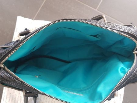 Handtasche Stefi Talman