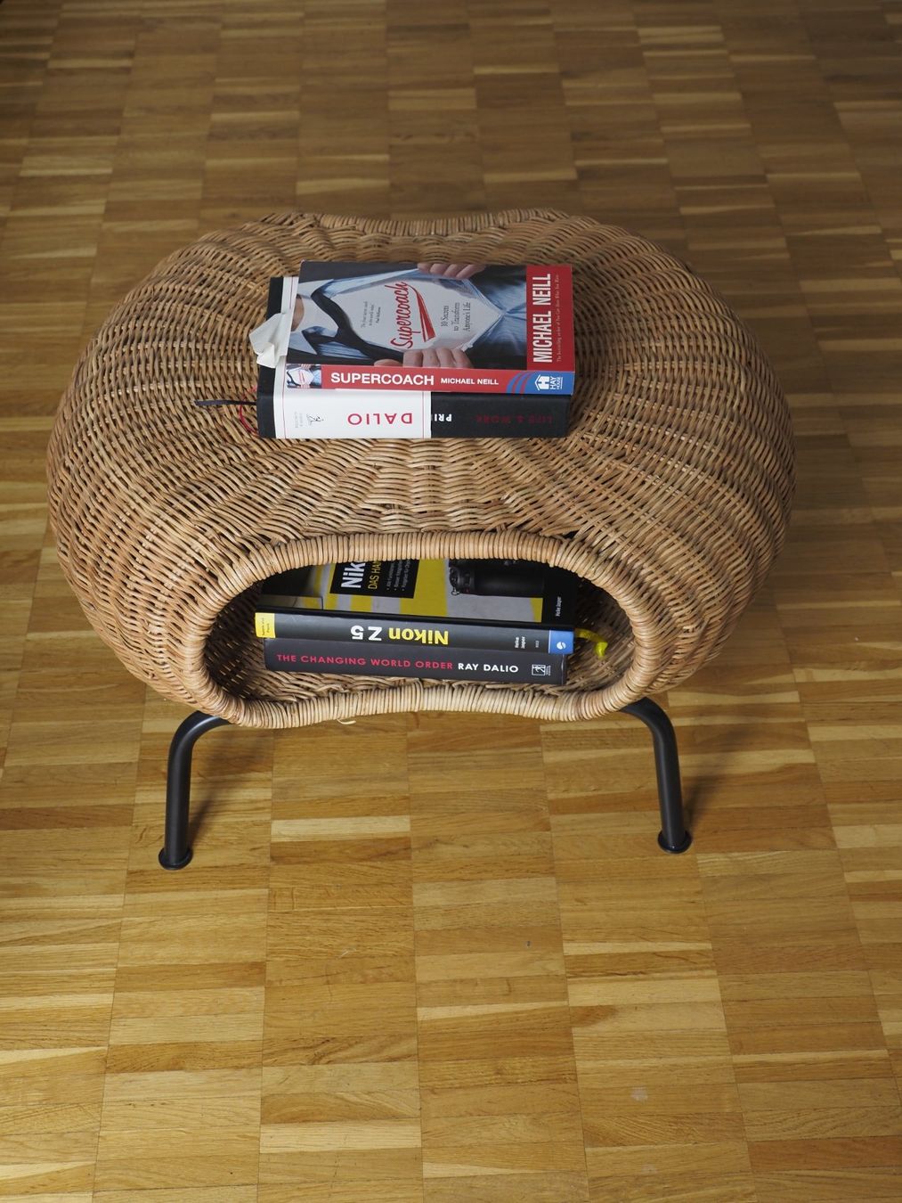 IKEA Hocker mit Aufbewahrung GAMLEHULT (Neu (gemss Beschreibung)) in  Luzern fr CHF 61  nur Abholung auf Ricardo kaufen