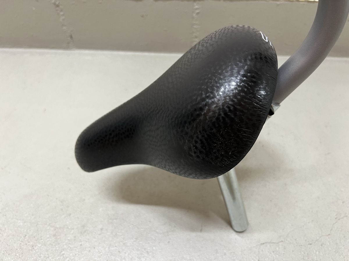 Puky Pezzi di ricambio: Puky Saddle with Push Bar - fits most bikes – Nuovo (secondo la descrizione) da Watt venduto da rmt07 3