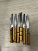 Original Stainless Steel Messer