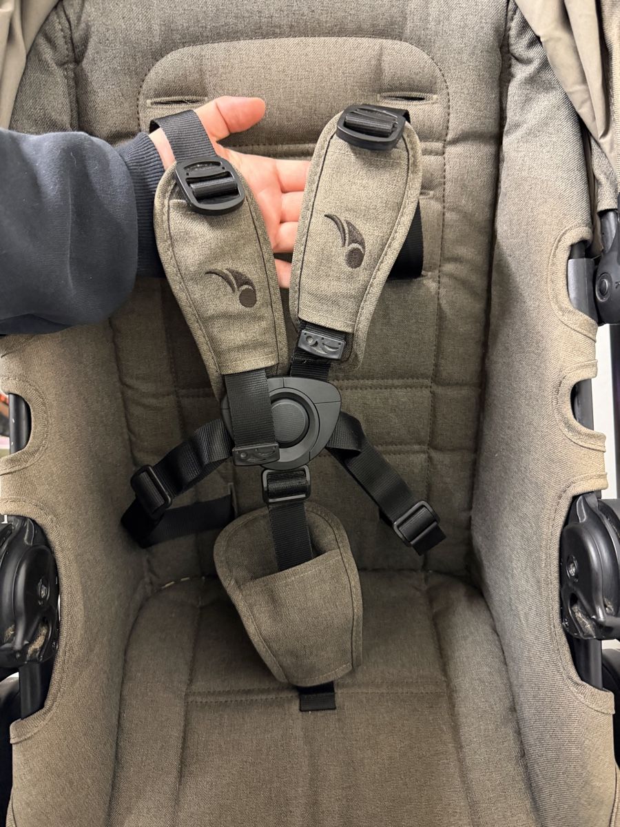 Baby Jogger Carrozzine: Zwillingskinderwagen – Usato da Unterentfelden venduto da van_m8g7 3