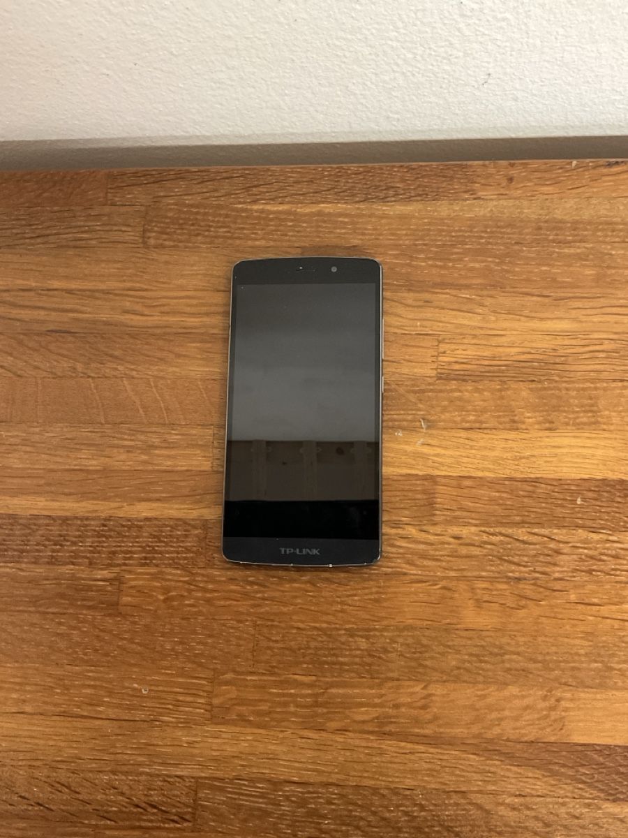 Handys / Smartphones: Neffos C5 – Defekt aus Biel/Bienne von Mobile-Smart 1
