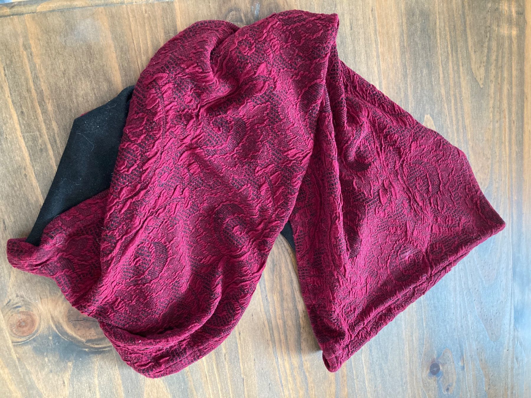 Foulards, Tücher & Schals: Loop – Gebraucht aus Wolfwil von kreabea