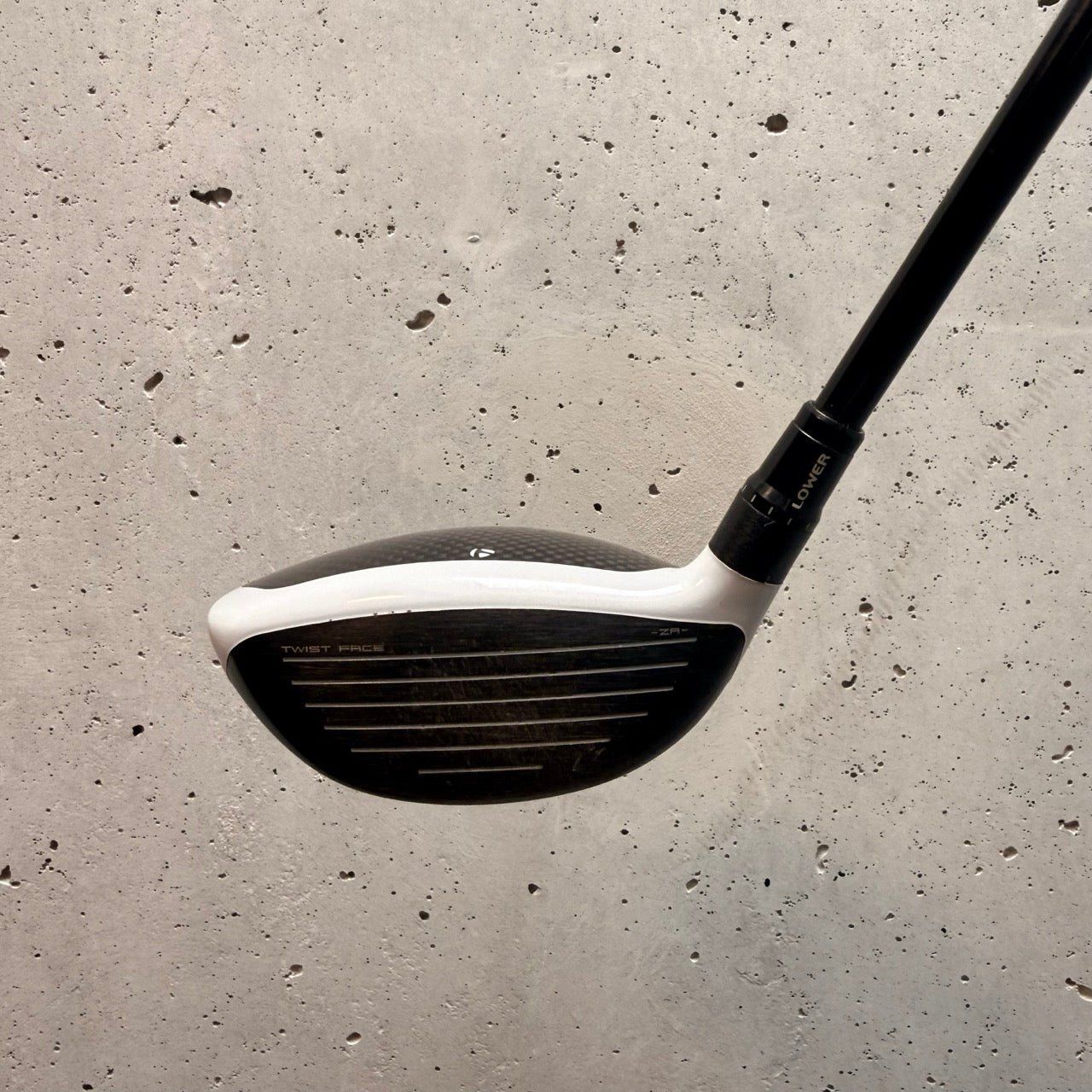 Taylor Made Mazze & Set: TaylorMade SIM2 Titanium 3-Wood – Usato da Zürich venduto da Seconda_Golf 3
