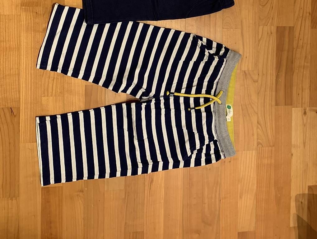 Pantaloni: Boden & Carter Shorts 146 152 maritim – Usato da Altendorf venduto da kelwitt0 2