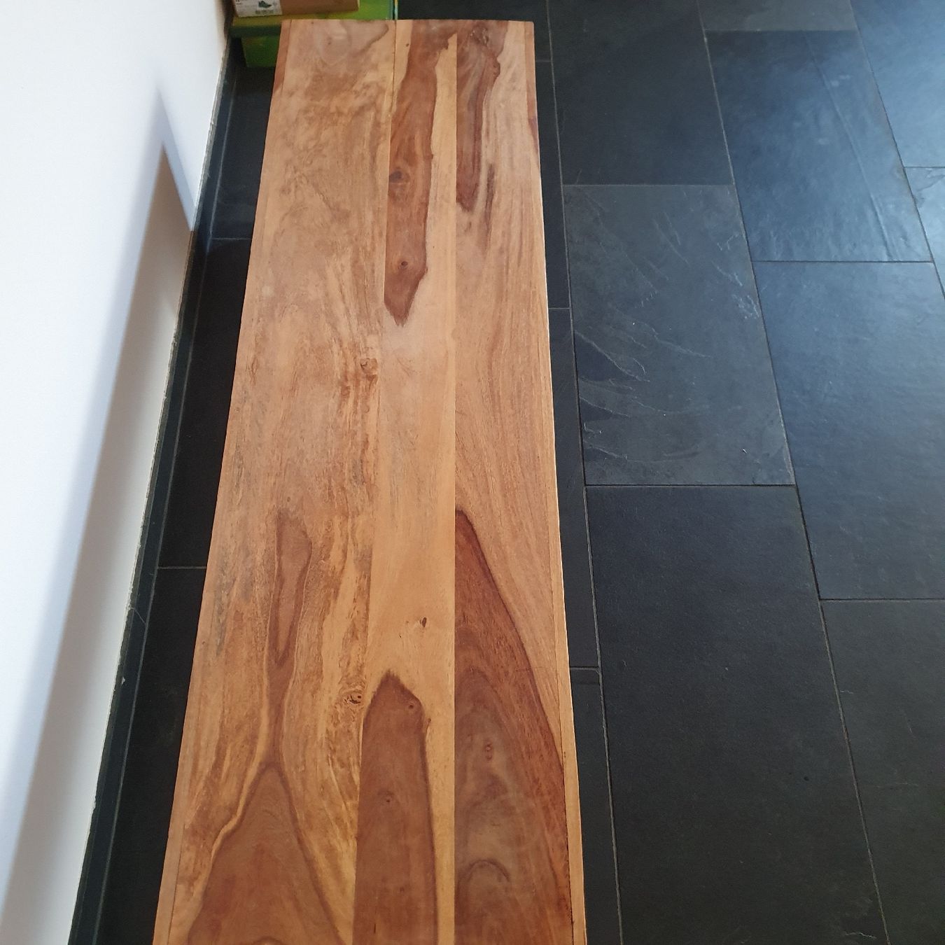 Bancs: Holzbank – D'occasion à Sirnach par Lemon04 1