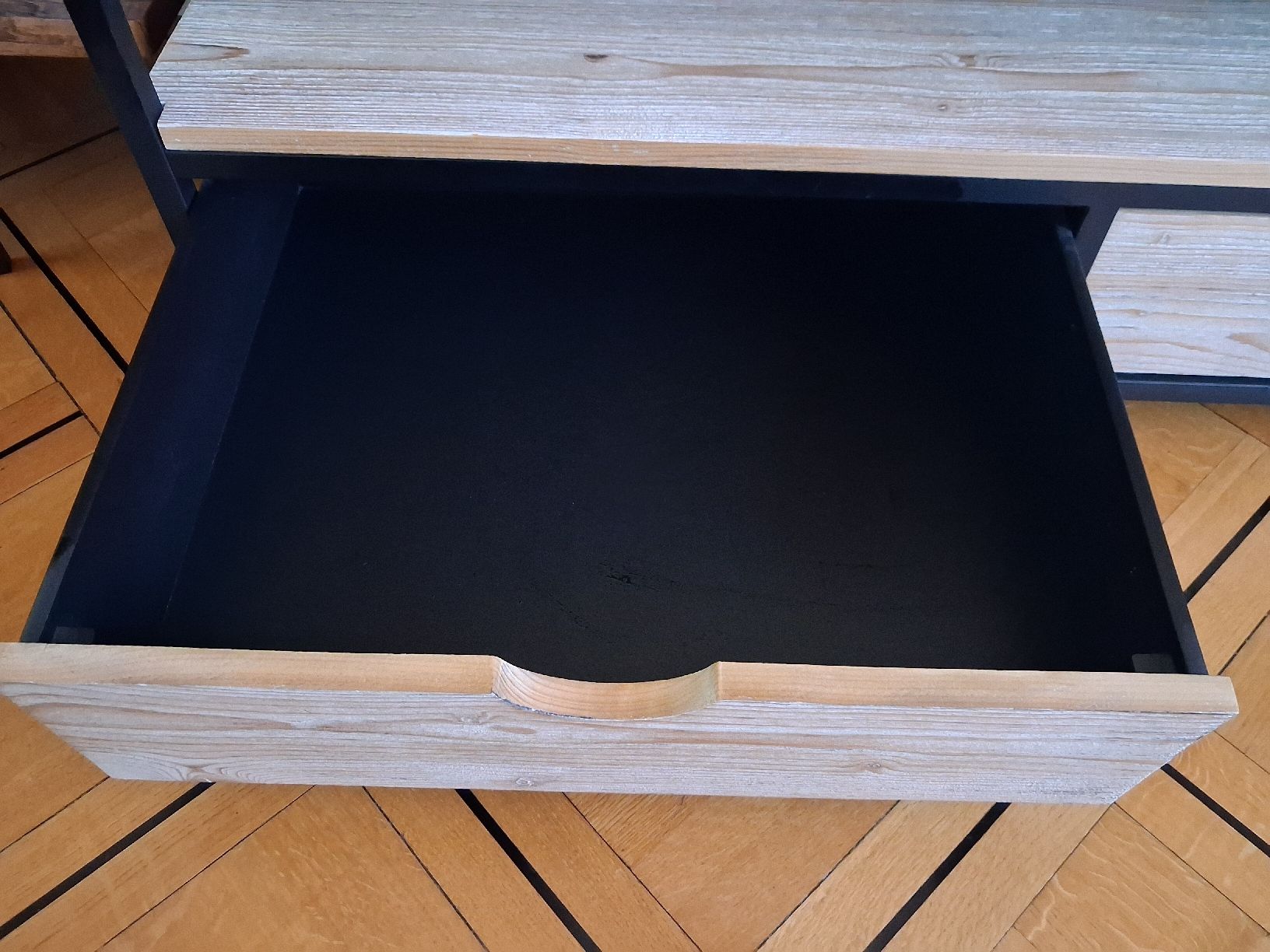 Maisons du monde TV Möbel: Meuble TV Maisons du Monde – Gebraucht aus Genève von sar_ktd8 3