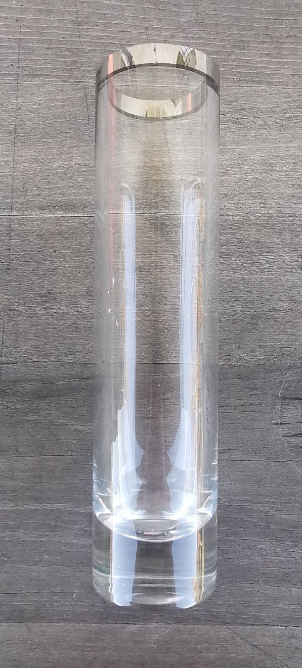 Vasen & Gefässe: Vase/ Vaso – Gebraucht aus Fribourg von SD1910 1