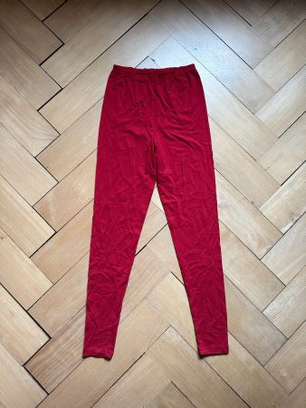 BLUE MOTION - Leggings rot 36/38