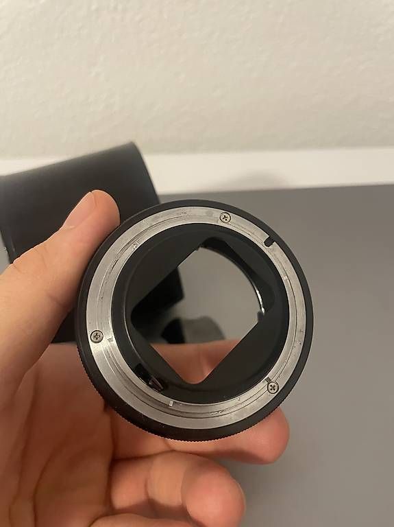 Kamera: Nikon m2 – Gebraucht aus Bellinzona von ste_vx9y 2