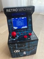 Retro Machine 200 minigames in 1 guter Zustand