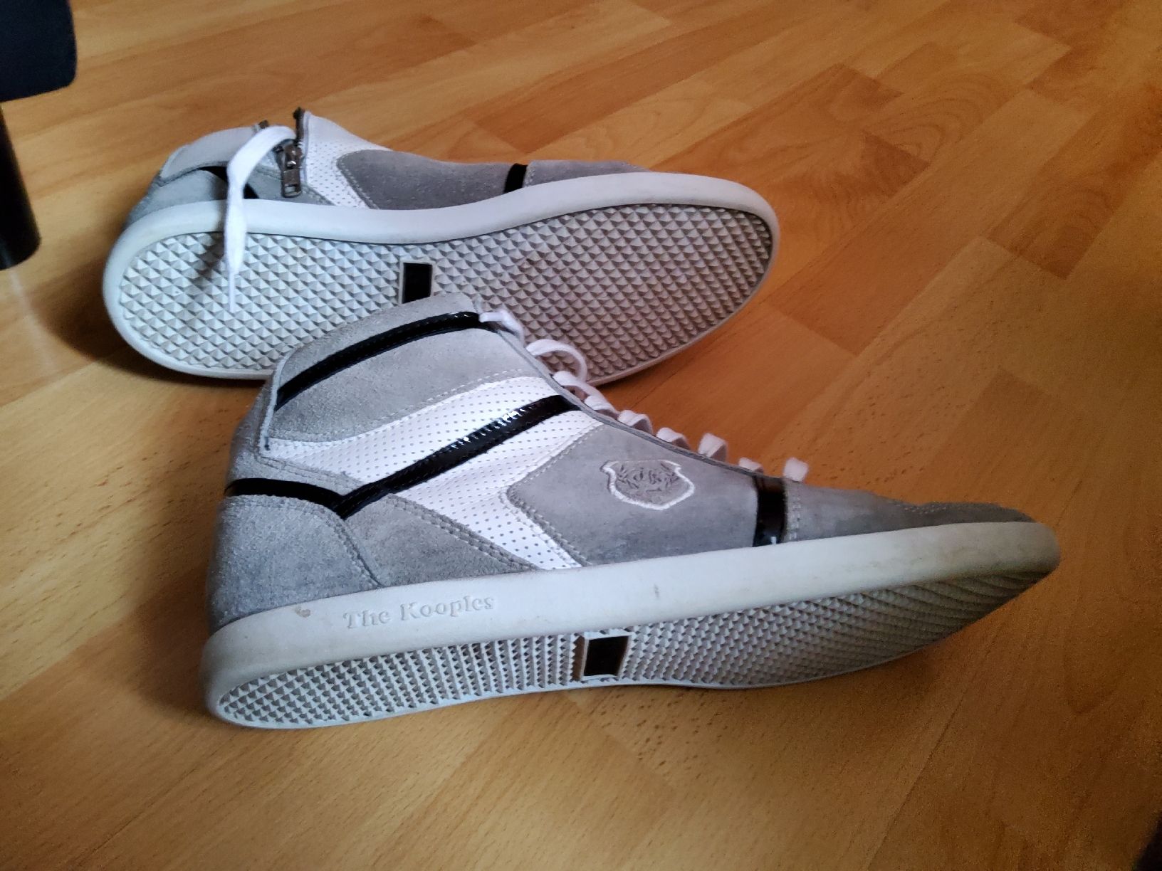 Kooples Scarpe da uomo: The Kooples – Usato da Meggen venduto da Malecifent 3