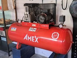 Kompressor AMEX