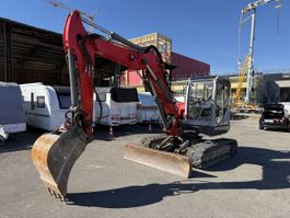 Wacker Neuson 8003 Bagger