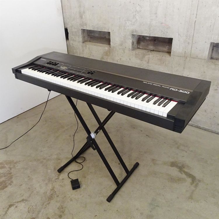Roland Digital Piano RD300 Kaufen auf Ricardo