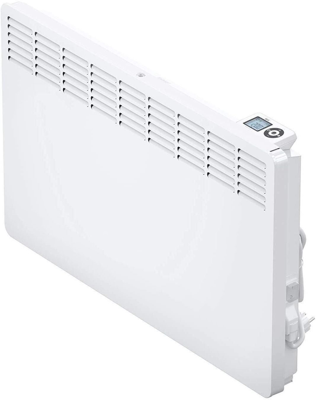 Radiatori: AEG Wandkonvektor WKL 2005 2000 W – Nuovo e nell'imballaggio originale da Bottighofen venduto da zaap