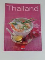 Thailand - Gerichte - Zabert Sandmann