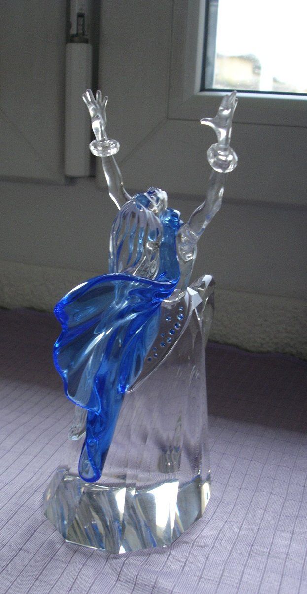 Swarovski Statuette: SWAROVSKI – Nuovo (secondo la descrizione) da Oberentfelden venduto da Gipsy27 2