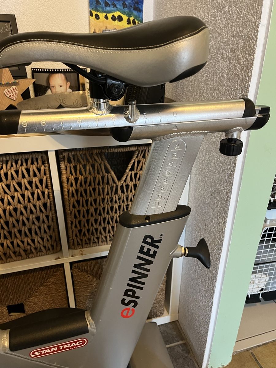 Vélos d'appartement: Star trac espinner indoor – Neuf (Voir description) à Alberswil par msa_6s6c 3