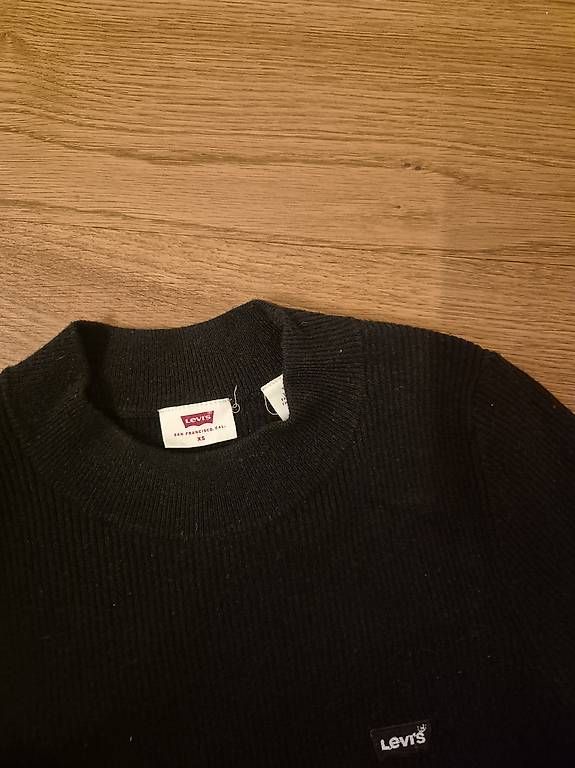 Levi's Pulls & Sweat-shirts: Levis Pullover – D'occasion à Feusisberg par cts_55rn 3