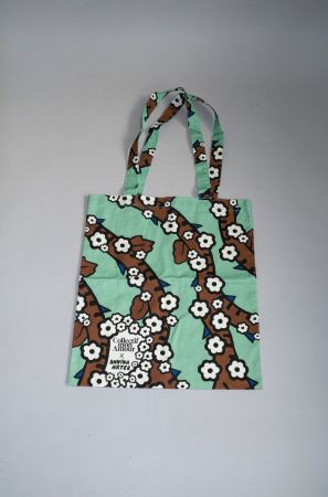 SPRING SALE: Collective Mon Amour Tote Bag