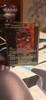 Genesect EX BLK EN 169/086 / Pokemon SAR