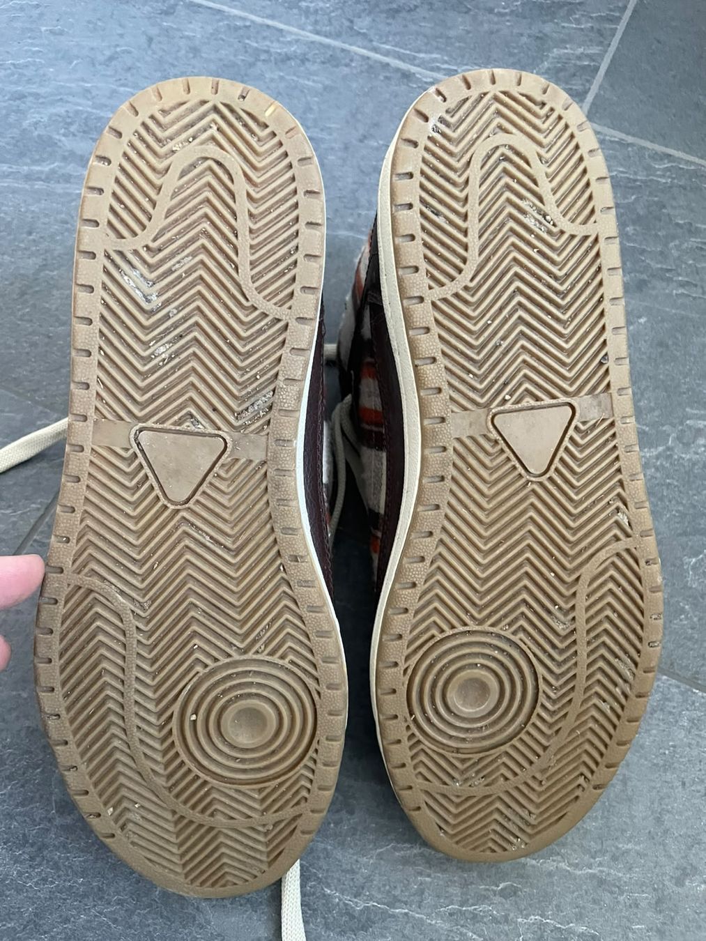 Cube Damenschuhe: Damenschuh – Gebraucht aus Unterlangenegg von can_rf8g 2