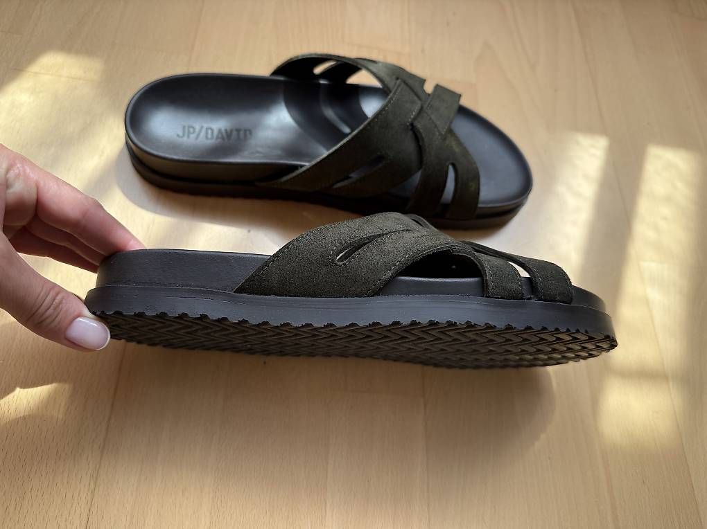 Scarpe da donna: Pantolette   – Usato da Zürich venduto da ram_9k9v 1