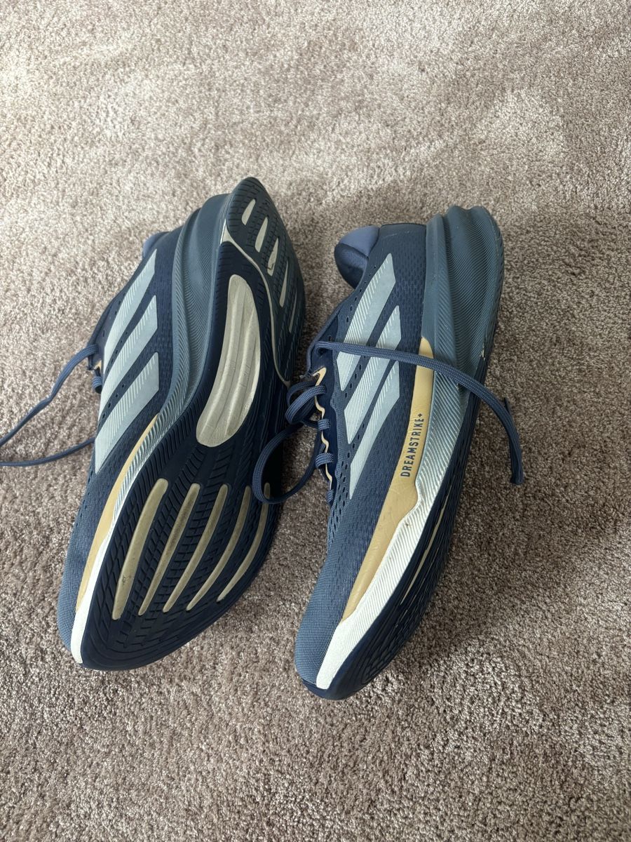 Adidas Scarpe da uomo: Adidas Supernova stride 2  – Nuovo (secondo la descrizione) da Riedikon venduto da cra_kym5 2