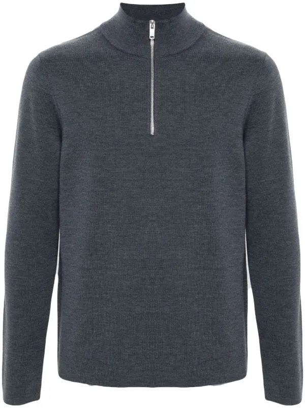 Sandro Maglioni & Felpe: Sandro - WOLLPULLOVER - Orginalpreis 330.- – Nuovo e nell'imballaggio originale da Zürich venduto da luxuryoutlet1 4
