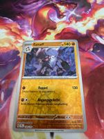 Epitaff (SSP 100) / Reverse Holo / Stürmische Funken