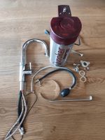Quooker Flex Round Chrom