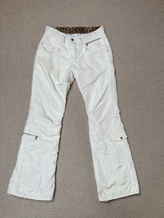 Bogner ski pants