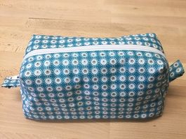 Tasche / Necessaire / Kosmetiktasche / Etui, neue Handarbeit