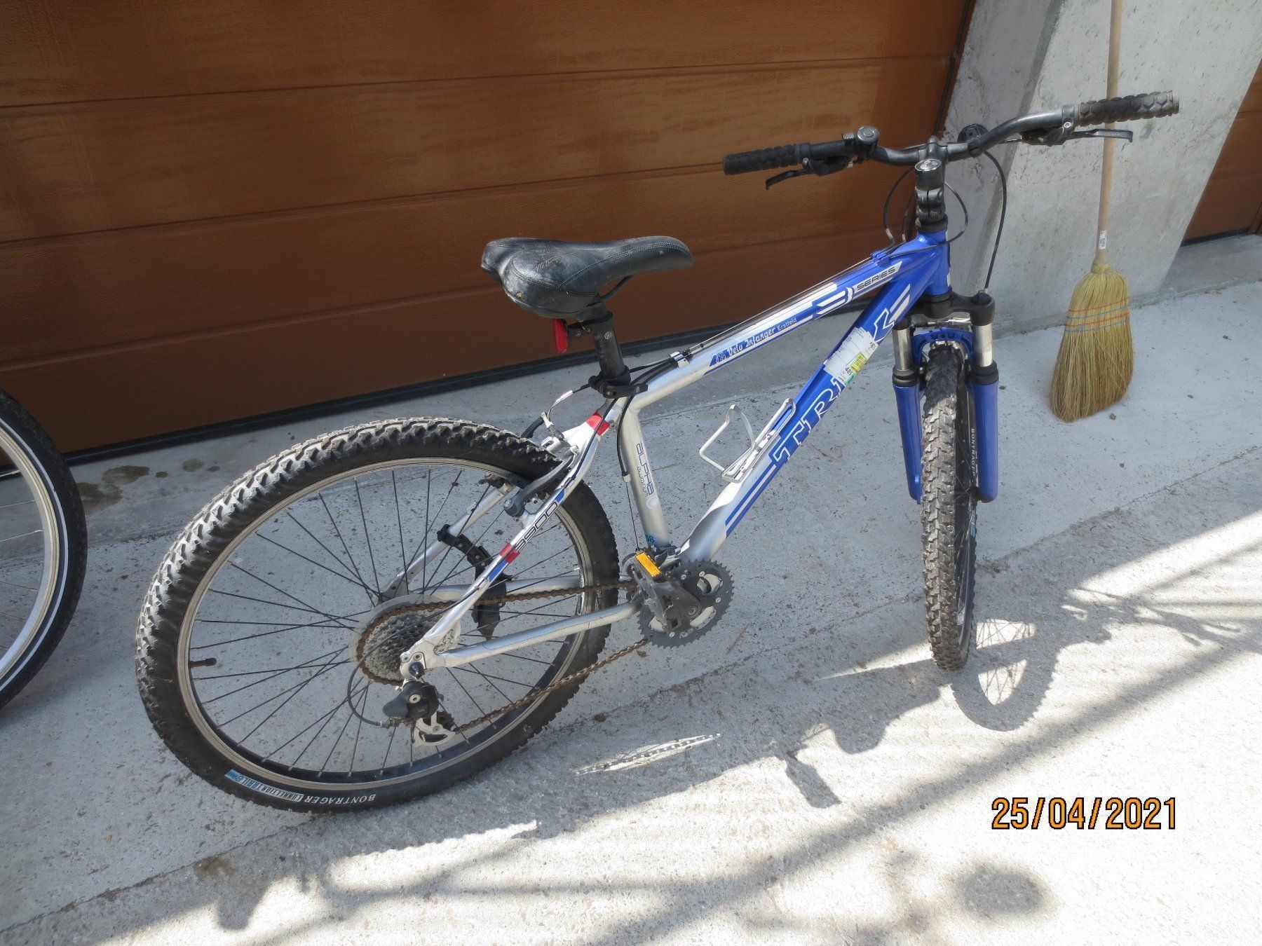 Trek Biciclette: Trek Bike Kinder – Usato da Melchtal venduto da TheSachs 1