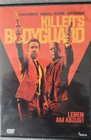 DVD Killer's Bodyguard / Samuel L. Jackson