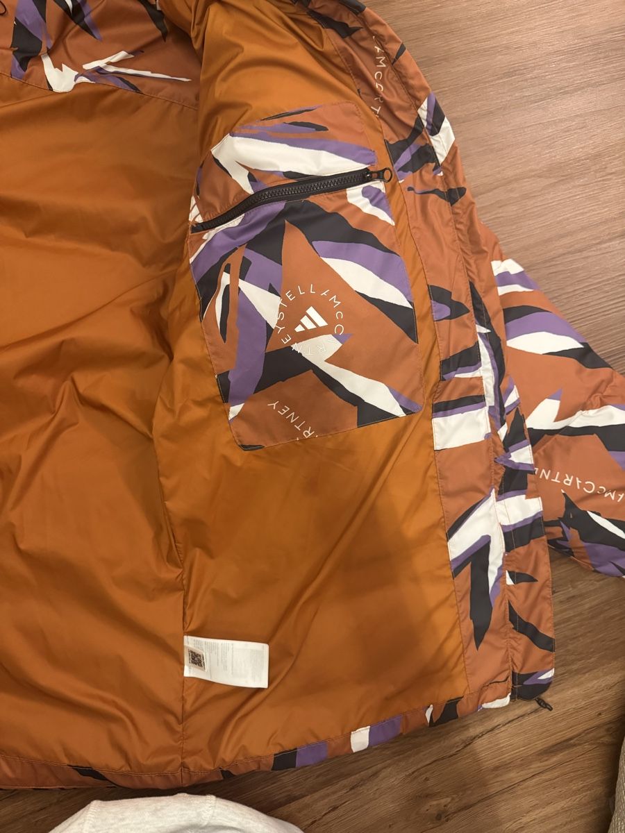 Stella McCartney Giacche: Stella Mc Cartney for Adidas – Usato da Wollerau venduto da ale_nn29 2
