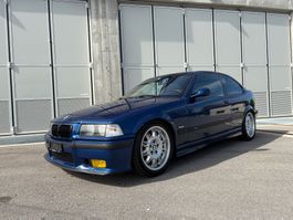 BMW 323 e36 ti compact