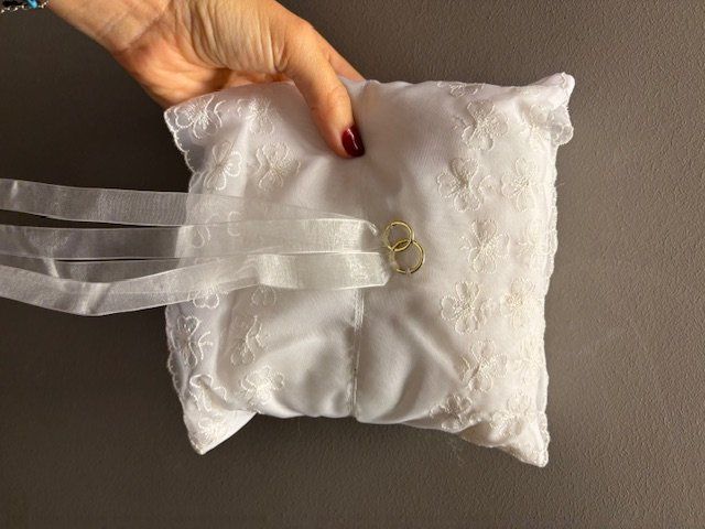 Cuscini: Ringkissen – Usato da Zürich venduto da CoCos_Closet 3