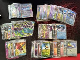 Pokemon Karten - Chinese T/S