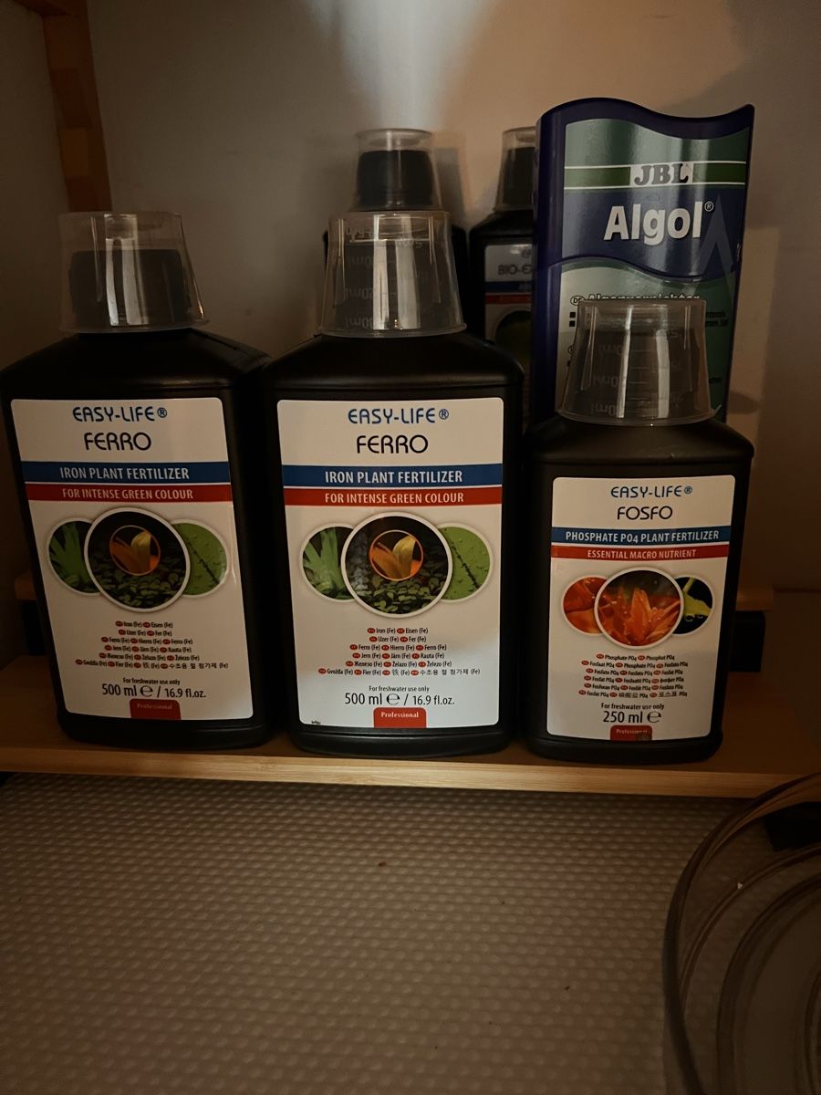 Acquari: Aquarium ohne Innhalt mit Zubehör – Usato da Walkringen venduto da ise_v5dn 8