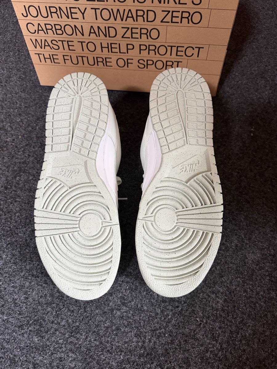 Nike Herrenschuhe: Nike Dunk – Neu und originalverpackt aus Vilters von sele08_ale08 3