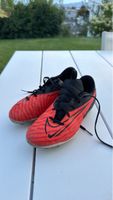 Nike Phantom GX Kinder Fussballschuhe Grösse 35.5