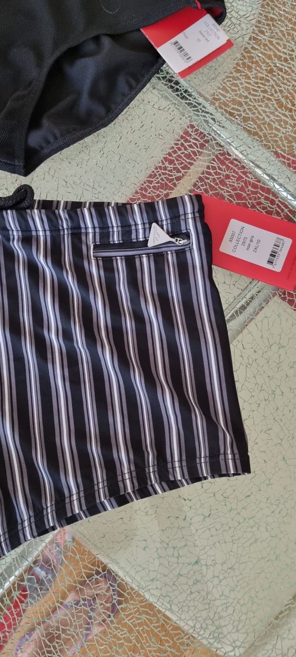 Caleçons de bain: Lahco Gr. 2XL – Neuf avec emballage d'origine à Luzern par Reni025 5